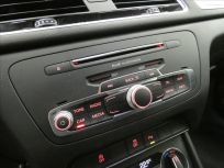 Audi Q3 2.0 TDI  4X4. S-tronic