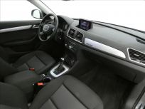 Audi Q3 2.0 TDI  4X4. S-tronic