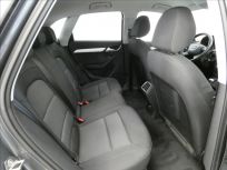 Audi Q3 2.0 TDI  4X4. S-tronic