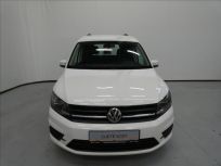 Volkswagen Caddy 2.0 TDI Trendline