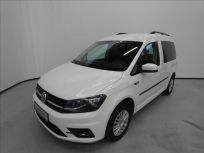 Volkswagen Caddy 2.0 TDI Trendline