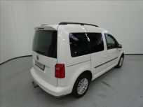Volkswagen Caddy 2.0 TDI Trendline