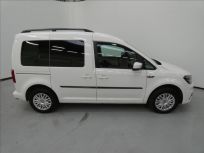 Volkswagen Caddy 2.0 TDI Trendline