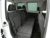Volkswagen Caddy 2.0 TDI Trendline