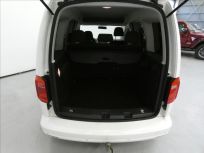 Volkswagen Caddy 2.0 TDI Trendline