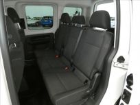 Volkswagen Caddy 2.0 TDI Trendline