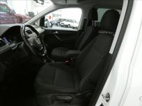 Volkswagen Caddy 2.0 TDI Trendline