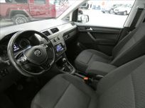 Volkswagen Caddy 2.0 TDI Trendline