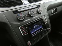 Volkswagen Caddy 2.0 TDI Trendline