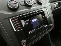 Volkswagen Caddy 2.0 TDI Trendline