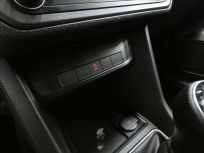 Volkswagen Caddy 2.0 TDI Trendline