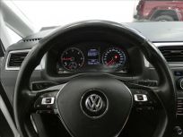 Volkswagen Caddy 2.0 TDI Trendline