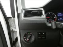 Volkswagen Caddy 2.0 TDI Trendline