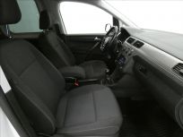 Volkswagen Caddy 2.0 TDI Trendline