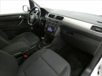 Volkswagen Caddy 2.0 TDI Trendline