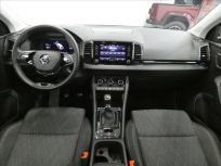 Škoda Karoq 1.5 TSI StylePlus
