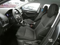Škoda Karoq 1.5 TSI StylePlus