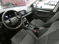 Škoda Karoq 1.5 TSI StylePlus