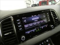 Škoda Karoq 1.5 TSI StylePlus