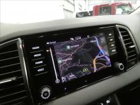 Škoda Karoq 1.5 TSI StylePlus