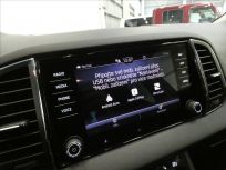 Škoda Karoq 1.5 TSI StylePlus