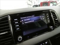 Škoda Karoq 1.5 TSI StylePlus