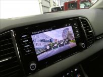 Škoda Karoq 1.5 TSI StylePlus