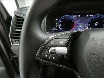 Škoda Karoq 1.5 TSI StylePlus