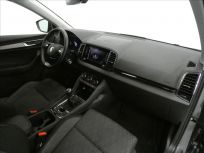 Škoda Karoq 1.5 TSI StylePlus