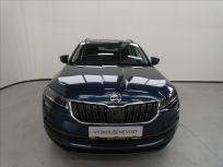 Škoda Karoq 2.0 TDI Style  SUV. 7DSG