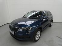 Škoda Karoq 2.0 TDI Style  SUV. 7DSG