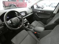 Škoda Karoq 2.0 TDI Style  SUV. 7DSG