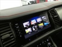 Škoda Kodiaq 2.0 TSI RS  7DSG 4x4