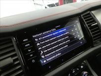 Škoda Kodiaq 2.0 TSI RS  7DSG 4x4