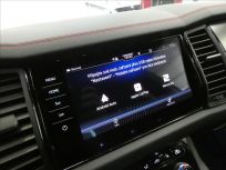 Škoda Kodiaq 2.0 TSI RS  7DSG 4x4