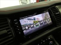 Škoda Kodiaq 2.0 TSI RS  7DSG 4x4
