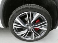 Škoda Kodiaq 2.0 TSI RS  7DSG 4x4