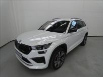 Škoda Kodiaq 2.0 TSI RS  7DSG 4x4