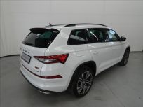 Škoda Kodiaq 2.0 TSI RS  7DSG 4x4