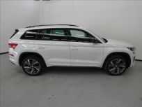 Škoda Kodiaq 2.0 TSI RS  7DSG 4x4