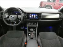 Škoda Kodiaq 2.0 TSI RS  7DSG 4x4
