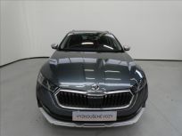Škoda Octavia 2.0 TDI Scout  Combi 7DSG 4x4