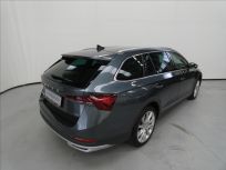 Škoda Octavia 2.0 TDI Scout  Combi 7DSG 4x4