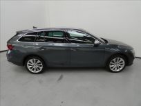 Škoda Octavia 2.0 TDI Scout  Combi 7DSG 4x4