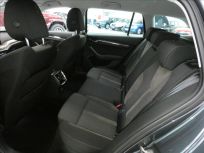 Škoda Octavia 2.0 TDI Scout  Combi 7DSG 4x4