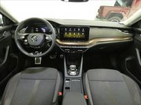 Škoda Octavia 2.0 TDI Scout  Combi 7DSG 4x4