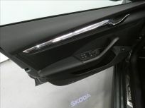 Škoda Octavia 2.0 TDI Scout  Combi 7DSG 4x4