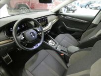 Škoda Octavia 2.0 TDI Scout  Combi 7DSG 4x4