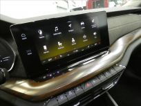 Škoda Octavia 2.0 TDI Scout  Combi 7DSG 4x4