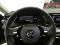 Škoda Octavia 2.0 TDI Scout  Combi 7DSG 4x4